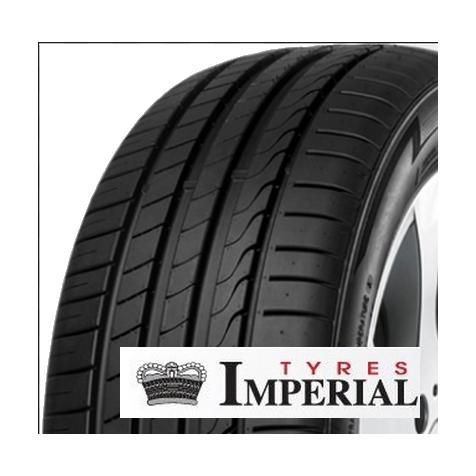 IMPERIAL eco sport 2 235/45 R20 100W, letní pneu, osobní a SUV