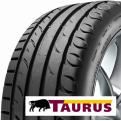TAURUS ultra high performance 205/45 R17 88W, letní pneu, osobní a SUV