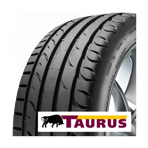 TAURUS ultra high performance 225/45 R17 91Y, letní pneu, osobní a SUV