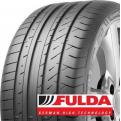 Pneumatiky FULDA sport control 2 235/40 R18 95Y TL XL FP, letní pneu, osobní a SUV