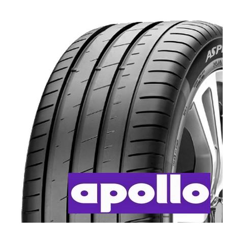 APOLLO aspire 4g 215/55 R17 94Y, letní pneu, osobní a SUV