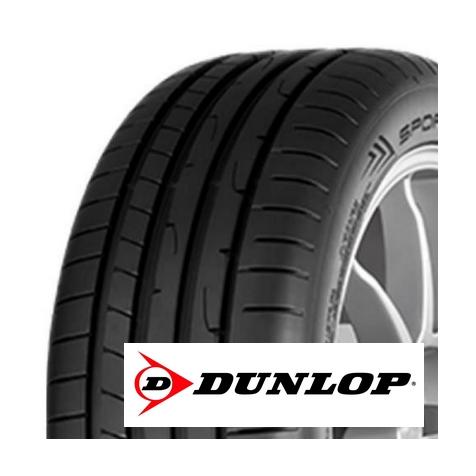 DUNLOP sp sport maxx rt2 245/45 R17 99Y TL XL ZR MFS, letní pneu, osobní a SUV