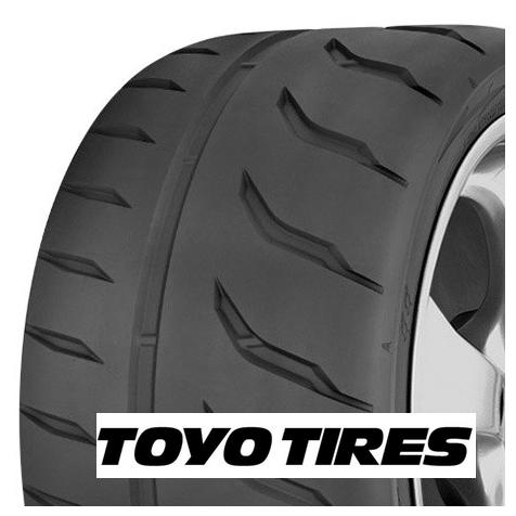 TOYO proxes r888 r 285/35 R19 100Y, letní pneu, osobní a SUV