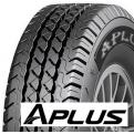 APLUS a867 165/70 R14 89R TL C, letní pneu, VAN