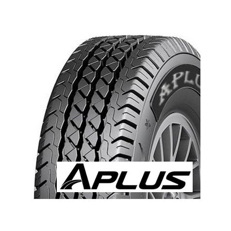 APLUS a867 215/75 R16 113R TL C, letní pneu, VAN