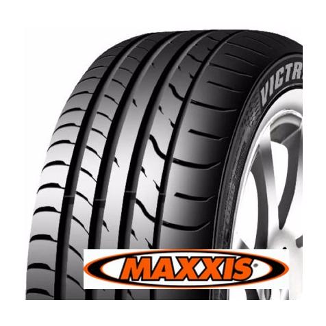 Pneumatiky MAXXIS victra sport vs01 245/30 R20 90Y TL XL, letní pneu, osobní a SUV