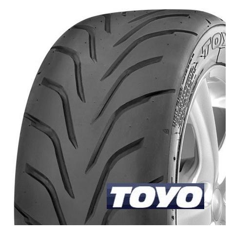 TOYO proxes r888 205/40 R17 84W TL XL ZR, letní pneu, osobní a SUV