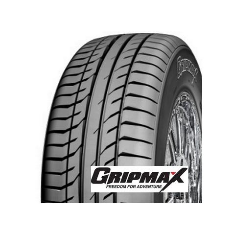 Pneumatiky GRIPMAX stature h/t 225/50 R18 99W TL XL, letní pneu, osobní a SUV