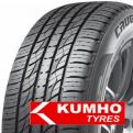 KUMHO kl33 215/60 R17 100V TL XL M+S, letní pneu, osobní a SUV