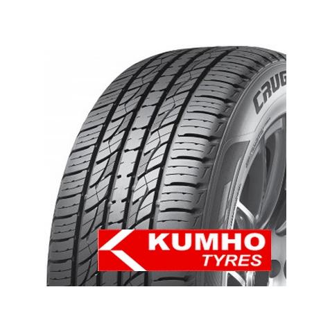 KUMHO kl33 225/55 R19 99H TL M+S, letní pneu, osobní a SUV