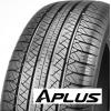 Pneumatiky APLUS a919 225/60 R17 99H TL, letní pneu, osobní a SUV