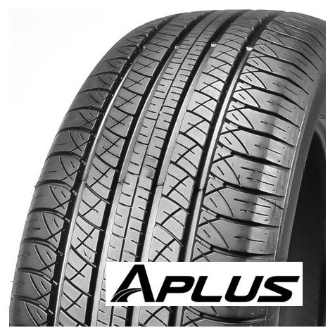 APLUS a919 215/70 R16 100H TL, letní pneu, osobní a SUV