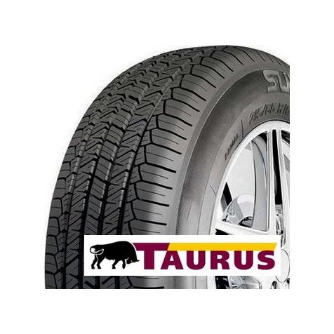 TAURUS suv 701 215/60 R17 96V TL, letní pneu, osobní a SUV