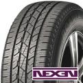 NEXEN roadian htx rh5 265/70 R17 121R TL LT 10PR M+S RW, letní pneu, osobní a SUV