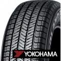 YOKOHAMA g91a 235/55 R18 100H TL M+S, letní pneu, osobní a SUV