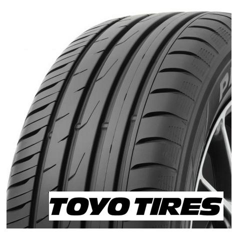 TOYO proxes cf2 suv 225/65 R18 103H TL, letní pneu, osobní a SUV