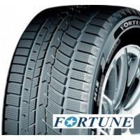 Pneumatiky FORTUNE fsr901 205/55 R16 91H TL M+S, zimní pneu, osobní a SUV