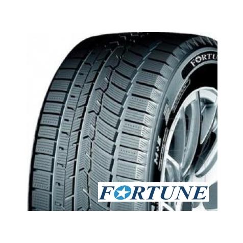 Pneumatiky FORTUNE fsr901 235/60 R18 107V TL XL M+S, zimní pneu, osobní a SUV