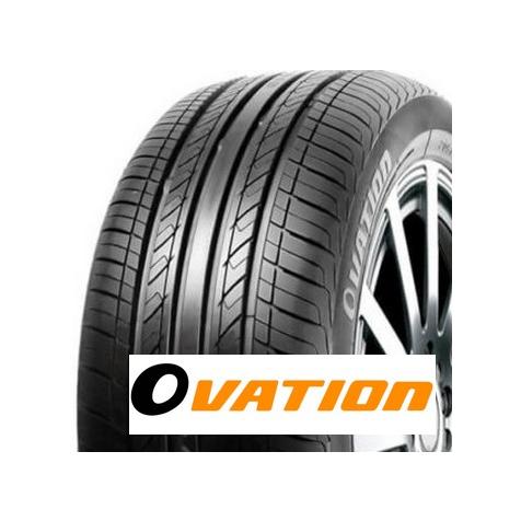 Pneumatiky OVATION ecovision vi-682 175/65 R14 82H TL, letní pneu, osobní a SUV