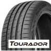 Pneumatiky TOURADOR x speed tu1 245/45 R18 100W TL XL ZR, letní pneu, osobní a SUV