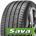 Pneumatiky SAVA intensa uhp2 215/55 R17 98W TL XL FP, letní pneu, osobní a SUV