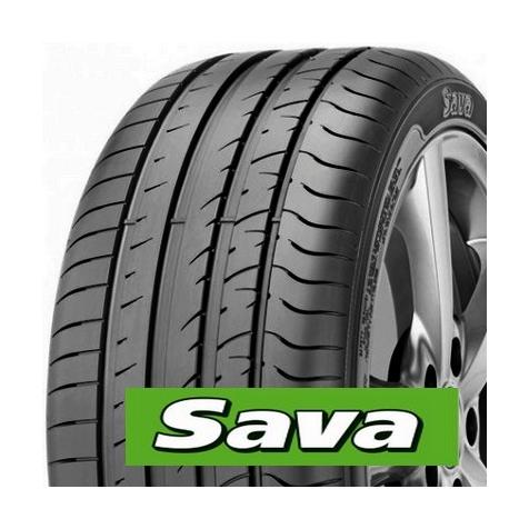 Pneumatiky SAVA intensa uhp2 245/40 R19 98Y TL XL FP, letní pneu, osobní a SUV