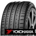 YOKOHAMA advan sport v105 255/45 R18 103Y TL XL RPB, letní pneu, osobní a SUV