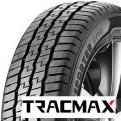 TRACMAX rf09 215/70 R15 109R TL C 8PR, letní pneu, VAN