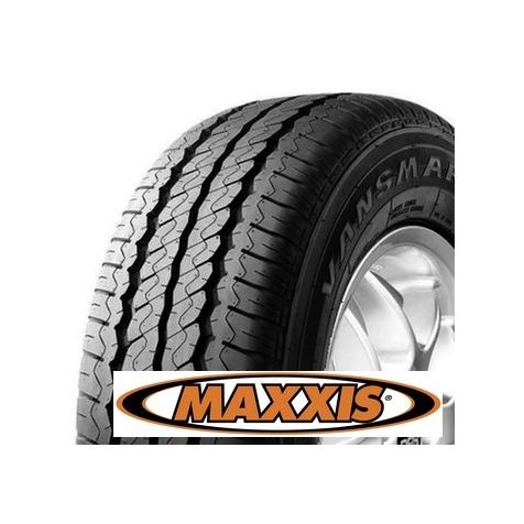 MAXXIS mcv3 plus 195/80 R15 106S TL C 8PR, letní pneu, VAN