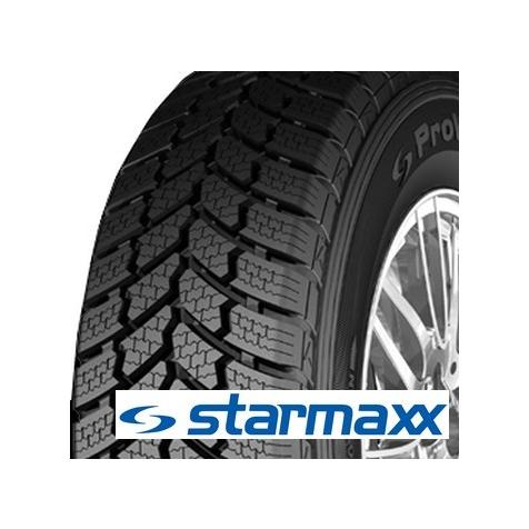 Pneumatiky STARMAXX prowin st960 225/75 R16 118R TL C 10PR M+S 3PMSF, zimní pneu, VAN