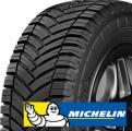 MICHELIN agilis crossclimate 215/60 R17 109T, celoroční pneu, VAN