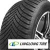 Pneumatiky LING LONG greenmax a/s 215/65 R15 96H, celoroční pneu, osobní a SUV