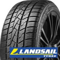 Pneumatiky LANDSAIL 4-seasons 165/70 R14 85T, celoroční pneu, osobní a SUV