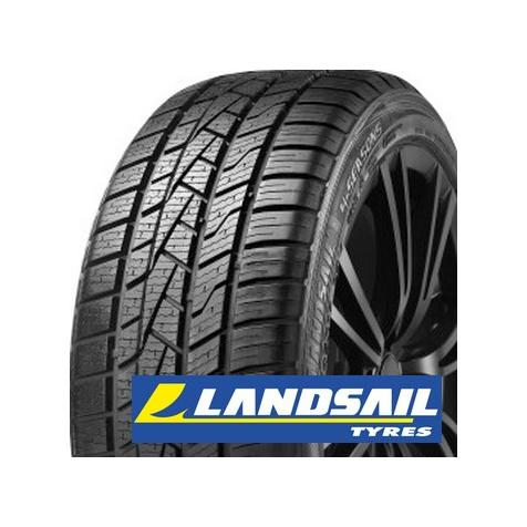 LANDSAIL 4 seasons 165/70 R13 79T TL M+S 3PMSF, celoroční pneu, osobní a SUV