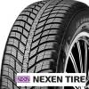 NEXEN n'blue 4 season 155/70 R13 75T TL M+S 3PMSF, celoroční pneu, osobní a SUV