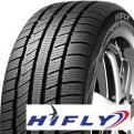 Pneumatiky HIFLY all-turi 221 205/60 R16 96V TL XL M+S 3PMSF, celoroční pneu, osobní a SUV