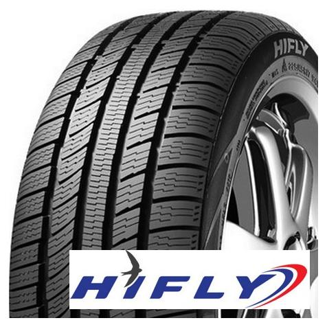 HIFLY all-turi 221 205/55 R16 94V TL XL M+S 3PMSF, celoroční pneu, osobní a SUV
