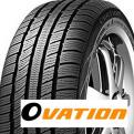 OVATION vi-782 205/55 R17 95V TL M+S 3PMSF, celoroční pneu, osobní a SUV