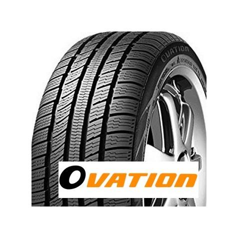 Pneumatiky OVATION vi-782 195/45 R16 84V TL XL M+S 3PMSF, celoroční pneu, osobní a SUV