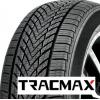 Pneumatiky TRACMAX trac saver a/s 165/65 R14 79T TL M+S 3PMSF, celoroční pneu, osobní a SUV