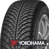 YOKOHAMA bluearth-4s (aw21) 175/65 R14 82T TL M+S 3PMSF, celoroční pneu, osobní a SUV