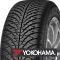 YOKOHAMA bluearth-4s (aw21) 225/60 R18 104V TL XL M+S 3PMSF, celoroční pneu, osobní a SUV
