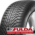Pneumatiky FULDA multi control 225/45 R18 95W, celoroční pneu, osobní a SUV