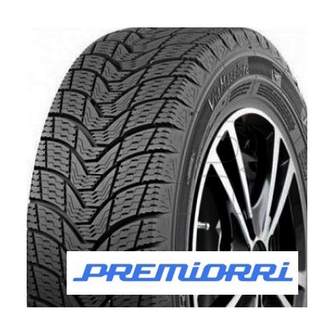 PREMIORRI via maggiore 195/65 R15 91T TL M+S 3PMSF, zimní pneu, osobní a SUV