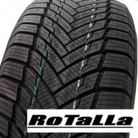 ROTALLA s-130 165/70 R14 81T TL M+S 3PMSF, zimní pneu, osobní a SUV