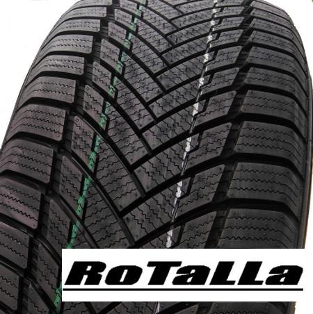 ROTALLA s-130 185/65 R15 88H TL M+S 3PMSF, zimní pneu, osobní a SUV