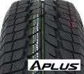 APLUS a501 215/65 R17 99H TL M+S 3PMSF, zimní pneu, osobní a SUV