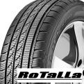 ROTALLA s-210 185/50 R16 81H TL M+S 3PMSF, zimní pneu, osobní a SUV