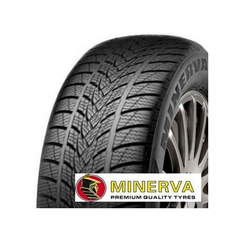 MINERVA frostrack uhp 255/35 R20 97V TL XL M+S 3PMSF, zimní pneu, osobní a SUV