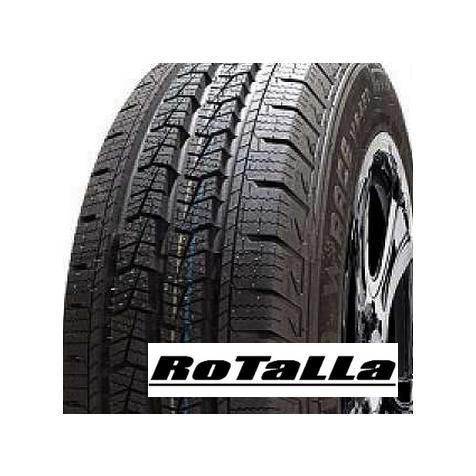 ROTALLA vs450 175/70 R14 95T TL C M+S 3PMSF, zimní pneu, VAN